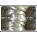 galvanized binding wire